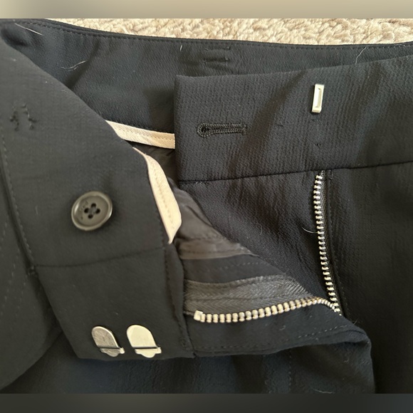 Aritzia Wilfred free tie front pant - Picture 6 of 6